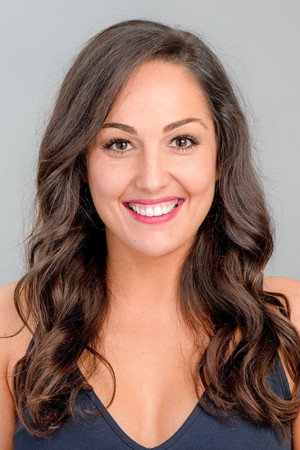 Cover image for Lucía Regueiro