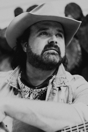 Cover image for Randy Houser