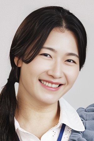 Cover image for Kim Mi Ryu