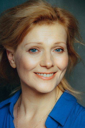 Cover image for Марина Кондратьева
