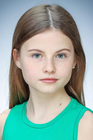 Cover image for Sienna Sayer