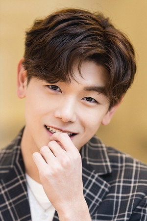 Cover image for 에릭 남