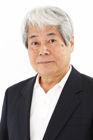 Cover image for 堀部隆一