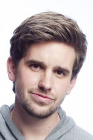 Cover image for Alex Williamson