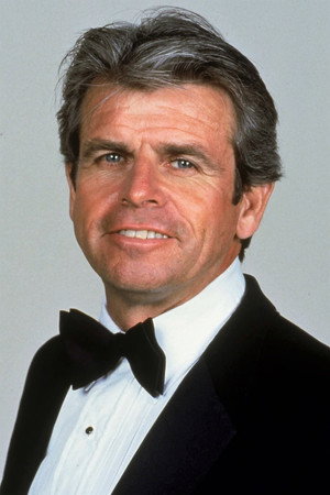 Cover image for William Devane