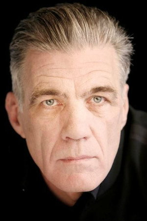 Cover image for Garry Cooper