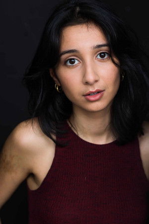 Cover image for Ambre Jabrane