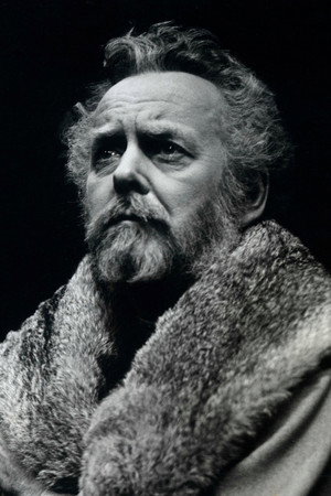 Cover image for Douglas Rain