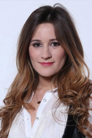 Cover image for Maéva Méline