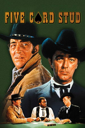Poster for 5 карт