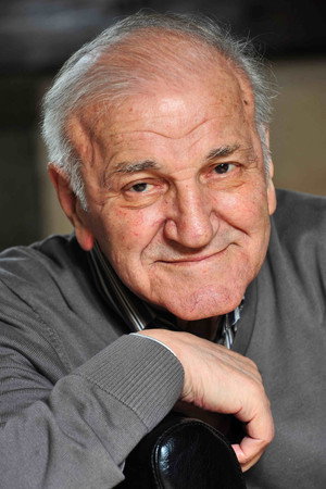 Cover image for Velimir Živojinović