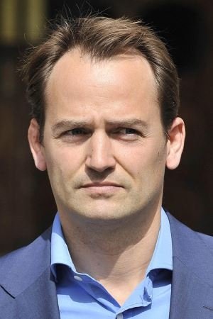 Cover image for Ben Collins