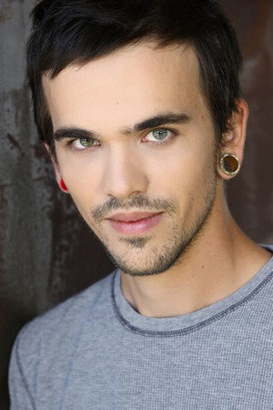 Cover image for Zac Badasci