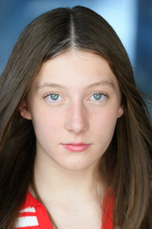Cover image for Georgia Coles