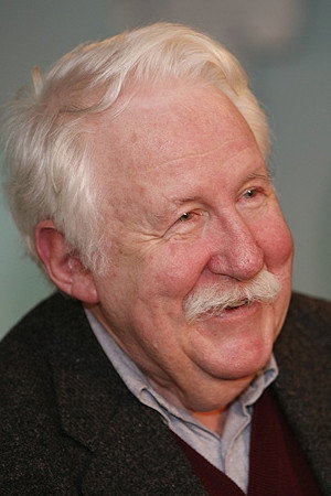 Cover image for Andrey Khrzhanovsky