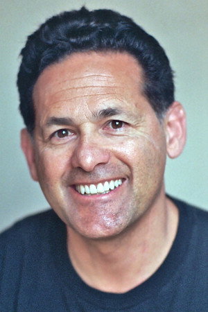 Cover image for Ric Salinas