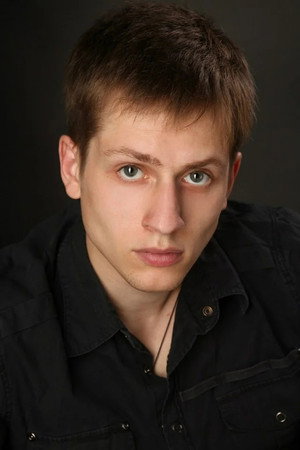 Cover image for Denis Kazandaykin