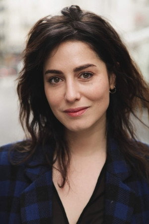 Cover image for Garance Thénault