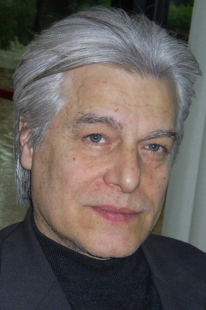 Cover image for Gerardo Amato