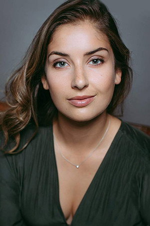 Cover image for Tess Atkins