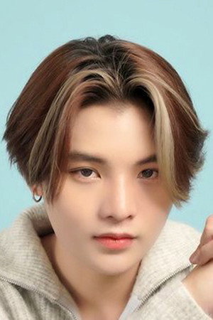 Cover image for Boss Pongpak Pimsarn