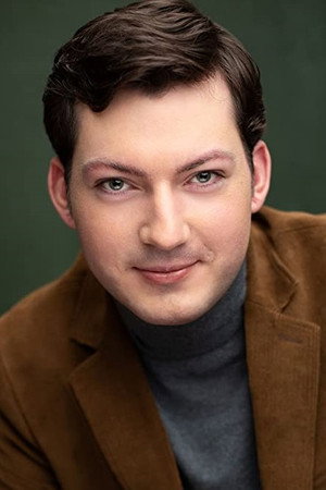 Cover image for Kevin Adamski