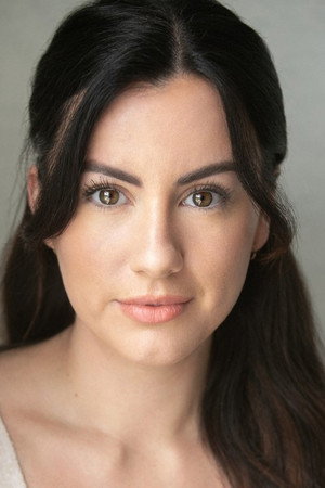 Cover image for Sophie-Louise Craig