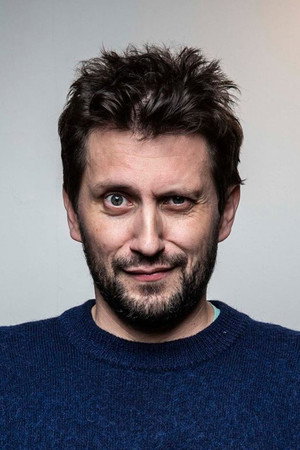 Cover image for Daniel Strejc