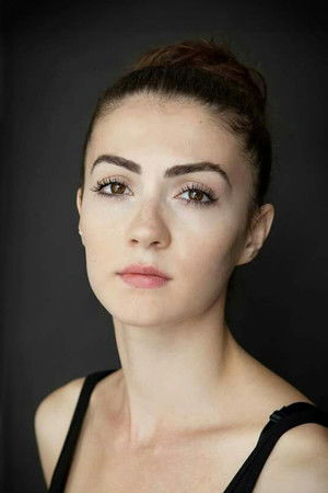 Cover image for Burcu Özberk