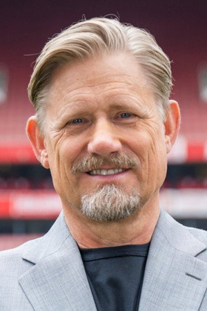Cover image for Peter Schmeichel