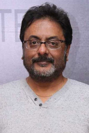 Cover image for Prathap Pothan