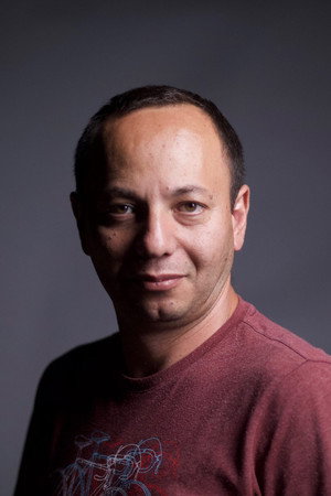 Cover image for Roberto Fiesco
