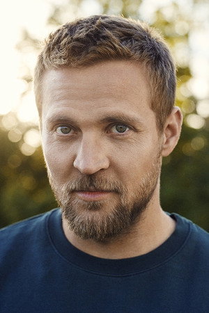 Cover image for Tobias Santelmann