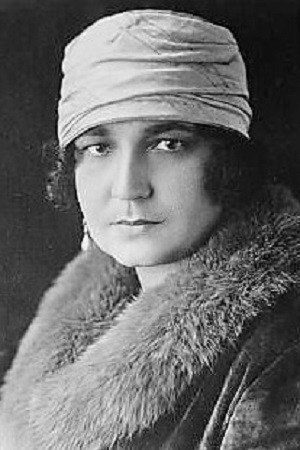 Cover image for Nina Koshetz