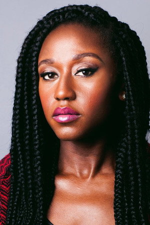Cover image for Nana Mensah