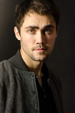Cover image for Max Montesi