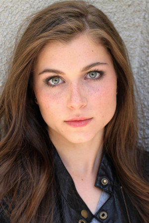Cover image for Kennedy Tucker