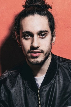 Cover image for Russ