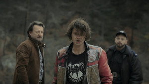 Poster for 1 эпизод