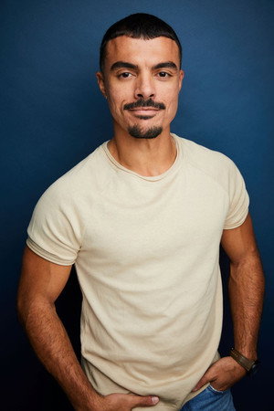 Cover image for Yurel Echezarreta