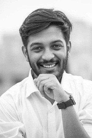 Cover image for Rakib Hossain Evon
