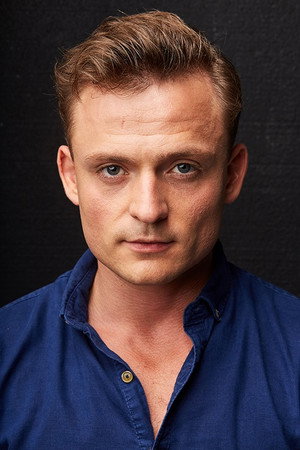 Cover image for Dawid Dziarkowski