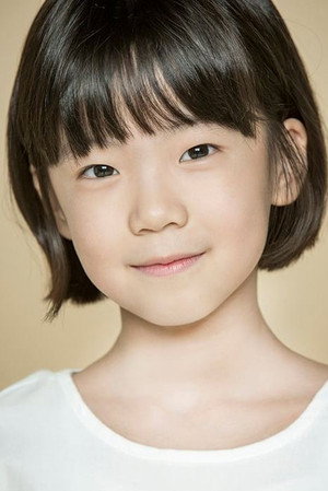 Cover image for Kim Bo-min