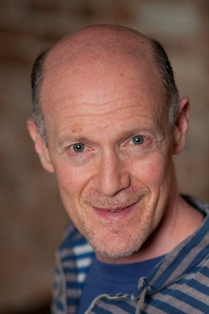 Cover image for Neil Meron