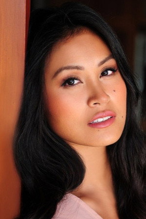 Cover image for Kat Ruston
