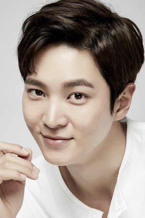 Cover image for 주원