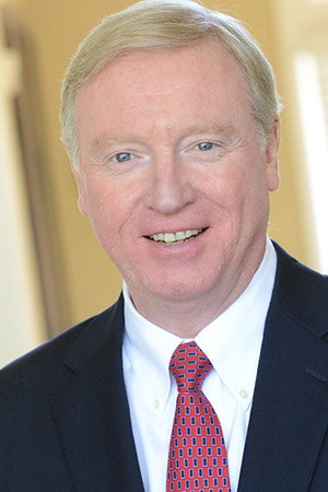 Cover image for John Curran
