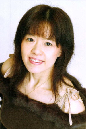 Cover image for 吉田小南美