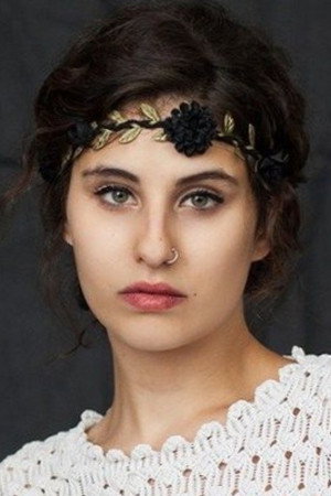 Cover image for Selin Dumlugöl