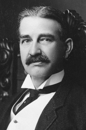 Cover image for L. Frank Baum